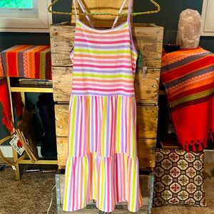 Casual girls dress BNWT